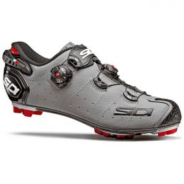 SIDI Drako 2 SRS 2022 MTB-Schuhe, für Herren, Größe 42, Radschuhe