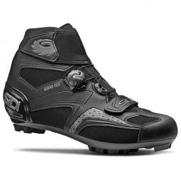SIDI Frost Gore 2 MTB-Winterschuhe, für Herren, Größe 48, Schuhe MTB