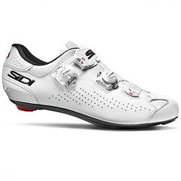 SIDI Genius 10 2022 Rennradschuhe, für Herren, Größe 40, Radschuhe Angebot kostenlos vergleichen bei topsport24.com.