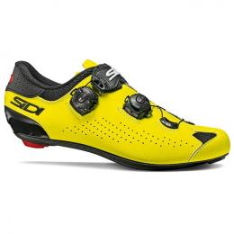 SIDI Genius 10 2022 Rennradschuhe, für Herren, Größe 41, Fahrradschuhe