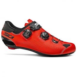 SIDI Genius 10 2022 Rennradschuhe, für Herren, Größe 42, Radschuhe