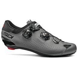 SIDI Genius 10 2022 Rennradschuhe, für Herren, Größe 44, Schuhe Rennrad