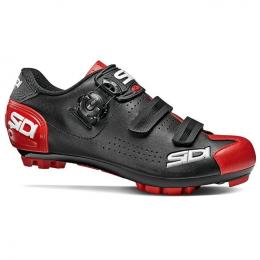SIDI MTB-Schuhe Trace 2 2022, für Herren, Größe 45, Fahrradschuhe