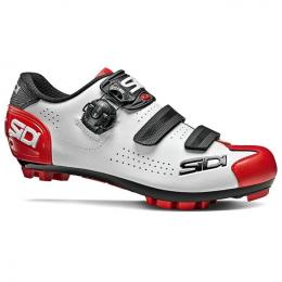 SIDI MTB-Schuhe Trace 2 2022, für Herren, Größe 47, Fahrradschuhe