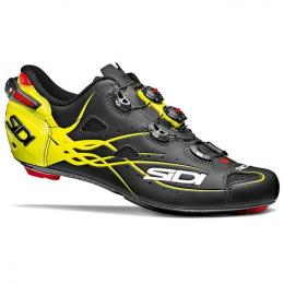 SIDI Rennradschuhe Shot, für Herren, Größe 41, Fahrradschuhe