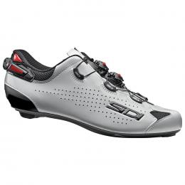 SIDI Shot 2 2022 Rennradschuhe, für Herren, Größe 47, Schuhe Rennrad