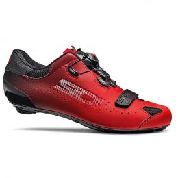 SIDI Sixty 2022 Rennradschuhe, für Herren, Größe 42, Radschuhe