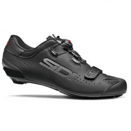 SIDI Sixty 2022 Rennradschuhe, für Herren, Größe 43, Fahrradschuhe
