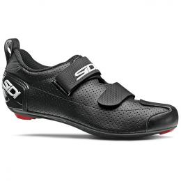 SIDI Triathlonschuhe T-5 Air, für Herren, Größe 43, Triathlon Schuhe