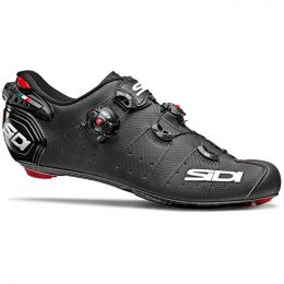 SIDI Wire 2 Carbon Rennradschuhe, für Herren, Größe 42, Radschuhe