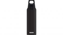 Sigg Hot & Cold One 0,5 Liter BLACK