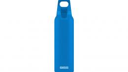 Sigg Hot & Cold One 0,5 Liter ELECTRIC BLUE