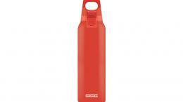 Sigg Hot & Cold One 0,5 Liter SCARLET