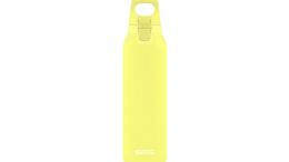 Sigg Hot & Cold One 0,5 Liter ULTRA LEMON