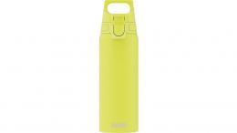 SIGG Shield One 0,75 Liter ULTRA LEMON