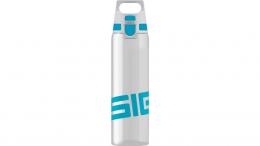 Sigg Total Clear One 0,75L AQUA