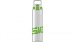 Sigg Total Clear One 0,75L GREEN