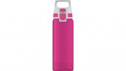 Sigg Total Color 0,6 L Trinkflasche BERRY