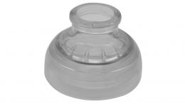 Sigg Tritan Adapter TRANSPARENT