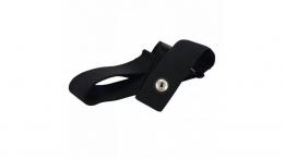 Sigma Elastikgurt Comfortex+ SCHWARZ