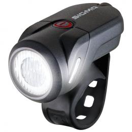 SIGMA Fahrradlampe AURA 35 USB, Fahrradlicht, Fahrradzubehör