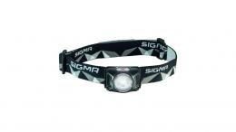 Sigma Headled II Stirnlampe SCHWARZ-GRAU Angebot kostenlos vergleichen bei topsport24.com.