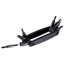SIGMA Poket Tool Small Miniwerkzeug, Fahrradwerkzeug, Fahrradzubehör