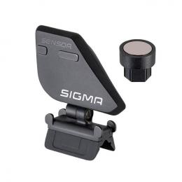 SIGMA Trittfrequenzsender-Kit STS, Fahrradzubehör