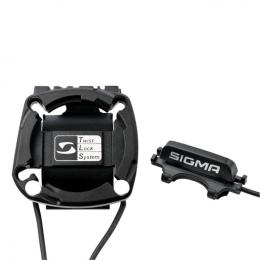 SIGMA Universalhalterung 2032 mit Kabel, Fahrradzubehör