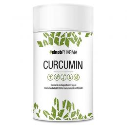 #Sinob Curcumin 95% 60 Kapseln