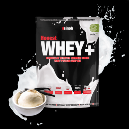 Sinob Honest Whey+ , 820g Angebot kostenlos vergleichen bei topsport24.com.