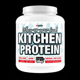 Sinob, Kitchen Protein Backprotein 450g