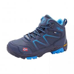 Skarvan Hiker Mid Kids
