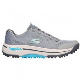 Skechers Go Golf Arch Fit Balance Golf-Schuh Damen | gray-blue EU 37,5