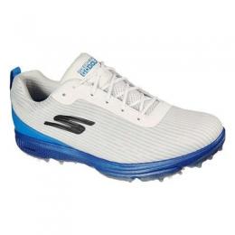 Skechers Go Golf Pro 5 Hyper Golf-Schuh Herren | white EU 46