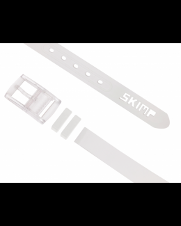 SKIMP L'Originale Gürtel white
