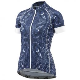 SKINS Damentrikot Classic, Größe M, Fahrradtrikot, Radbekleidung