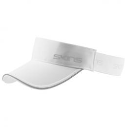 SKINS Visor, für Herren, Triathlonbekleidung