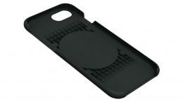 SKS Compit Cover Iphone X SCHWARZ