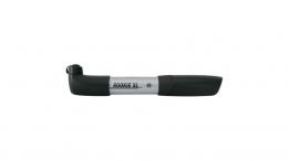 SKS Minipumpe Rookie XL SILBER