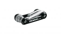 SKS Multitool Tom 7 SILBER/SCHWARZ
