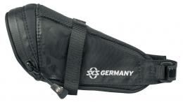 SKS Racer Straps 300 SCHWARZ