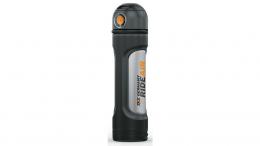 SKS RideAir Lock Hochdruckkartusche SCHWARZ/SILBER