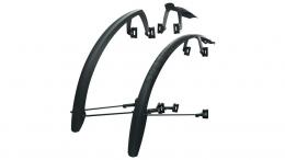 SKS Speedrocker SCHWARZ