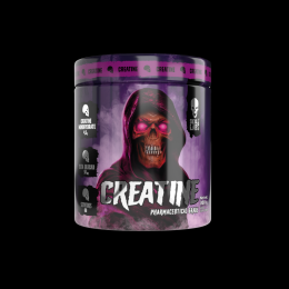 Skull Labs Creatine 300g - Monohydrate + Beta Glucan - Kreatin