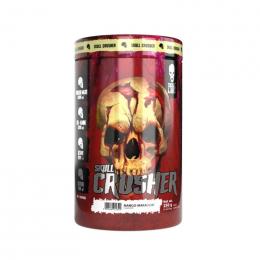 Skull Labs Skull Crusher 350g - Pre-Workout-Booster - Sour Watermelon