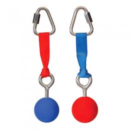 Slackers Ninja Bälle