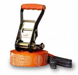 Slackline Travelline Treewear