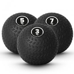 Slam Ball (Medizinball) - 3 Größen