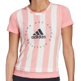 Slim Graphic Tee Women